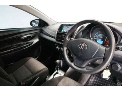 Toyota Vios 1.5 [J] AT ปี 2013 รูปที่ 7